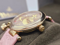 Vivienne westwood vv006pkpk dameshorloge - afbeelding 7 van  10