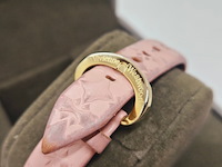 Vivienne westwood vv006pkpk dameshorloge - afbeelding 8 van  10