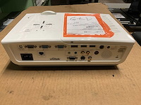 Vivitek d966hd-wt dlp projector - afbeelding 3 van  6