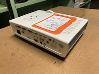 Vivitek d966hd-wt dlp projector - afbeelding 4 van  6