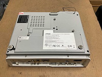 Vivitek d966hd-wt dlp projector - afbeelding 5 van  6