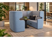 Vivo-bisley - akoestische sofa - afbeelding 1 van  8