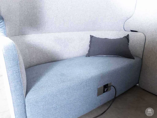 Vivo-bisley - akoestische sofa - afbeelding 4 van  8