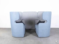Vivo-bisley - akoestische sofa - afbeelding 6 van  8