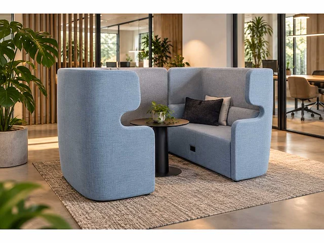 Vivo-bisley - akoestische sofa - afbeelding 1 van  8