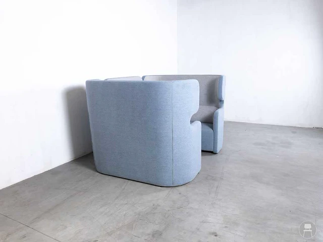Vivo-bisley - akoestische sofa - afbeelding 4 van  8