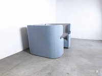 Vivo-bisley - akoestische sofa - afbeelding 4 van  8