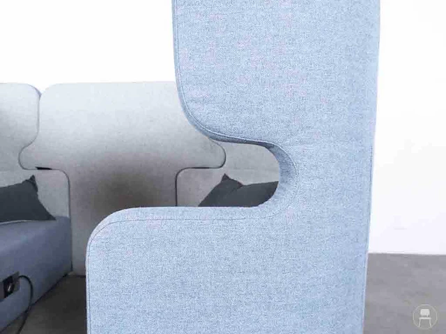 Vivo-bisley - akoestische sofa - afbeelding 7 van  8