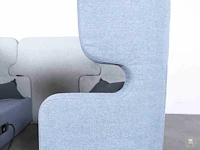 Vivo-bisley - akoestische sofa - afbeelding 7 van  8