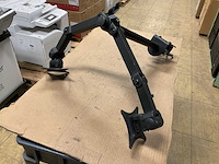 Vivo duo monitor arm - afbeelding 2 van  2