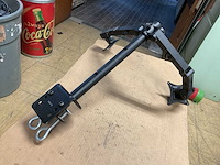 Vivo duo monitor arm - afbeelding 1 van  3