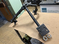 Vivo duo monitor arm - afbeelding 2 van  3