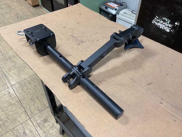 Vivo enkelvoudige monitor arm - afbeelding 2 van  2