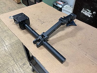 Vivo enkelvoudige monitor arm - afbeelding 2 van  2