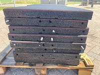 Vivoo playground rubberen tegel (16x) - afbeelding 4 van  6