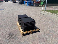 Vivoo playground rubberen tegel (16x) - afbeelding 5 van  6