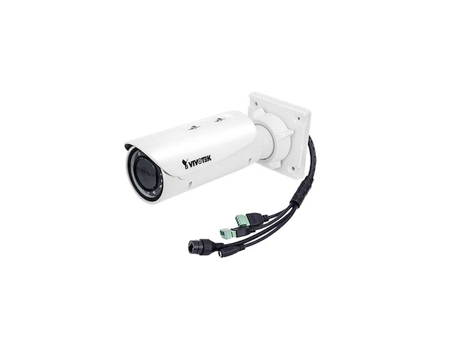 Vivotek ip8372/ip8381 5 mp network outdoor camera - afbeelding 2 van  18