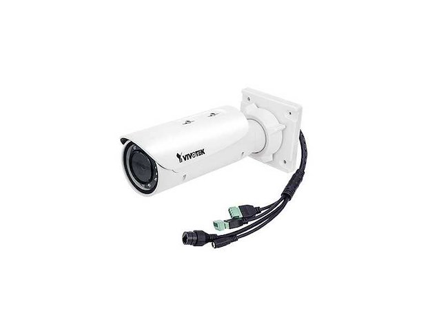 Vivotek ip8372/ip8381 5 mp network outdoor camera - afbeelding 3 van  18
