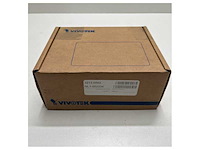 Vivotek ip8372/ip8381 5 mp network outdoor camera - afbeelding 5 van  18