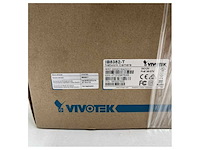 Vivotek ip8372/ip8381 5 mp network outdoor camera - afbeelding 9 van  18