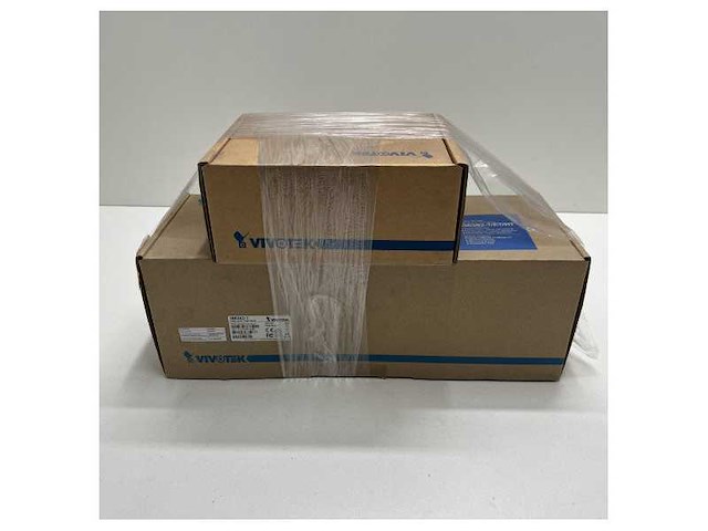 Vivotek ip8372/ip8381 5 mp network outdoor camera - afbeelding 10 van  18