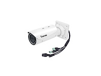Vivotek ip8372/ip8381 5 mp network outdoor camera - afbeelding 1 van  18