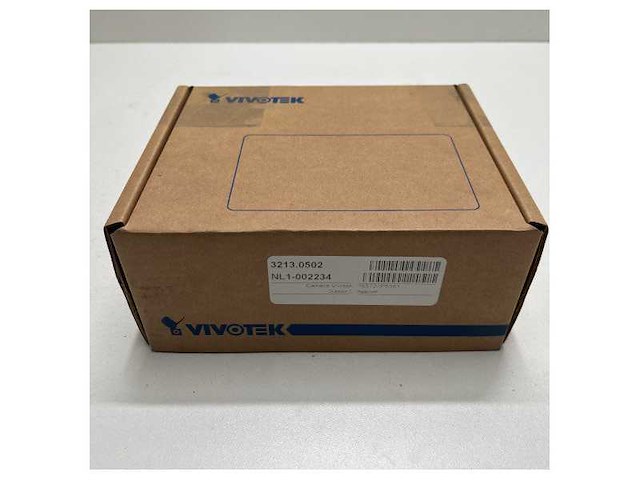 Vivotek ip8372/ip8381 5 mp network outdoor camera - afbeelding 13 van  18