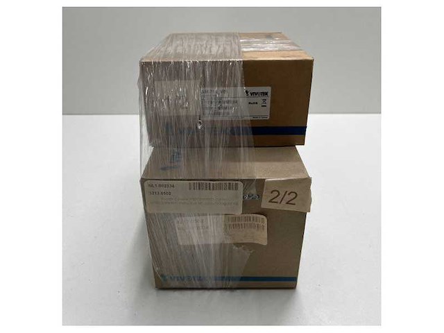 Vivotek ip8372/ip8381 5 mp network outdoor camera - afbeelding 18 van  18