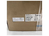 Vivotek ip8372/ip8381 5 mp network outdoor camera - afbeelding 6 van  8