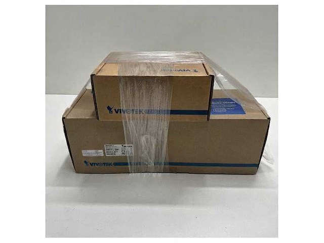 Vivotek ip8372/ip8381 5 mp network outdoor camera - afbeelding 7 van  8