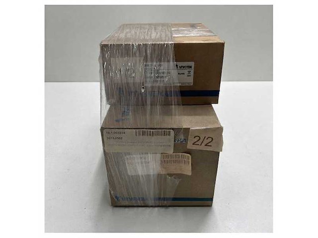Vivotek ip8372/ip8381 5 mp network outdoor camera - afbeelding 8 van  8