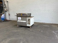 Vixen - 2006 - jetwash jw60 - reinigingsmachine - afbeelding 2 van  12