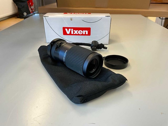 Vixen h6x16 multi monocular (25x) - afbeelding 1 van  8