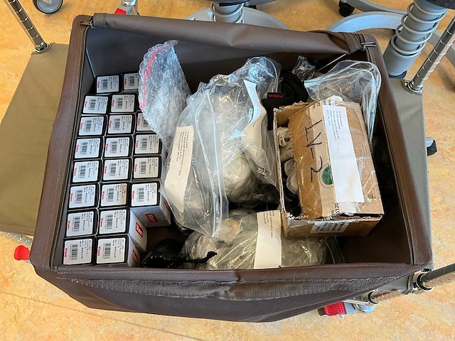 Vixen h6x16 multi monocular (25x) - afbeelding 4 van  8