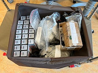 Vixen h6x16 multi monocular (25x) - afbeelding 4 van  8