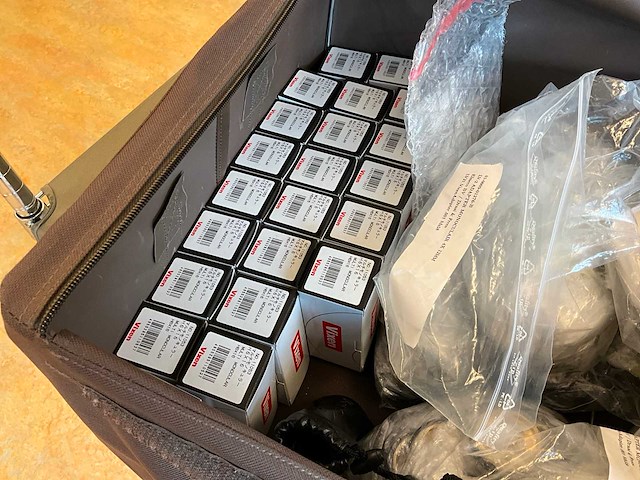 Vixen h6x16 multi monocular (25x) - afbeelding 6 van  8