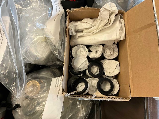 Vixen h6x16 multi monocular (25x) - afbeelding 7 van  8