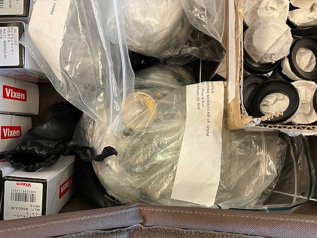 Vixen h6x16 multi monocular (25x) - afbeelding 8 van  8