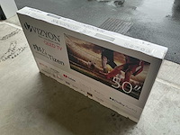 Vizyon qled tv televisie - afbeelding 2 van  2