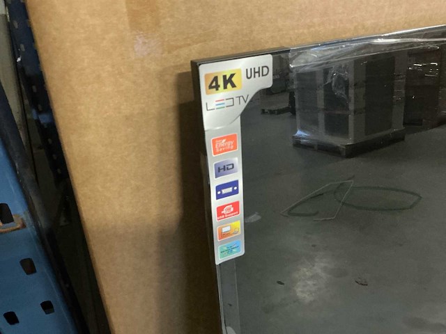 Vizyon tizen 4k televisie - afbeelding 4 van  4