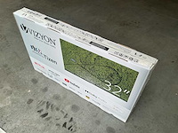 Vizyon tizen televisie - afbeelding 1 van  2