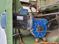 Vk brusch - as400 - metaalzaagmachine - afbeelding 5 van  6