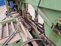 Vk brusch - as400 - metaalzaagmachine - afbeelding 6 van  6