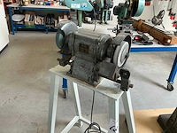 Vk werkbankslijpmachine - afbeelding 3 van  5
