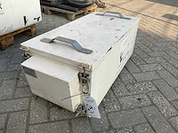 Vks v4 overdrukfiltersysteem - afbeelding 1 van  5