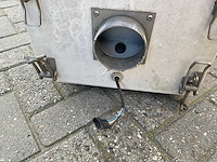 Vks v4 overdrukfiltersysteem - afbeelding 5 van  5