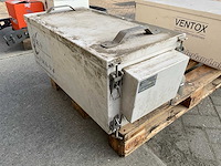 Vks v4 overdrukfiltersysteem - afbeelding 3 van  5