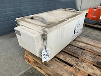 Vks v4 overdrukfiltersysteem - afbeelding 4 van  5