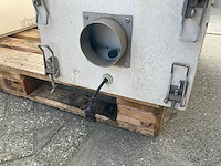 Vks v4 overdrukfiltersysteem - afbeelding 5 van  5