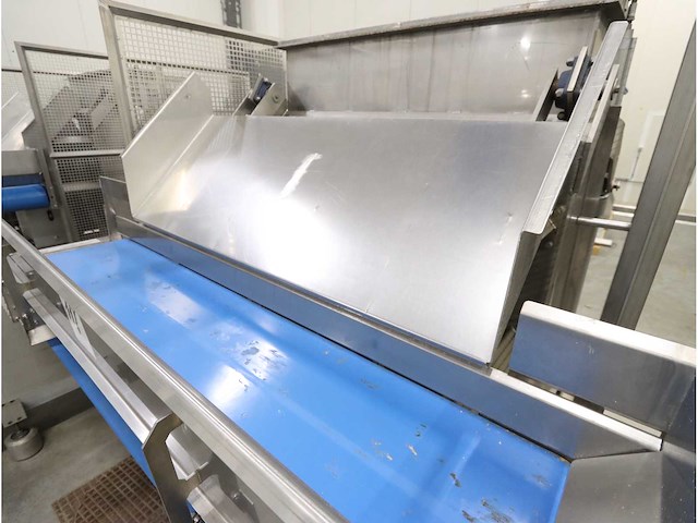 Vl rvs kantelaar - afbeelding 4 van  6